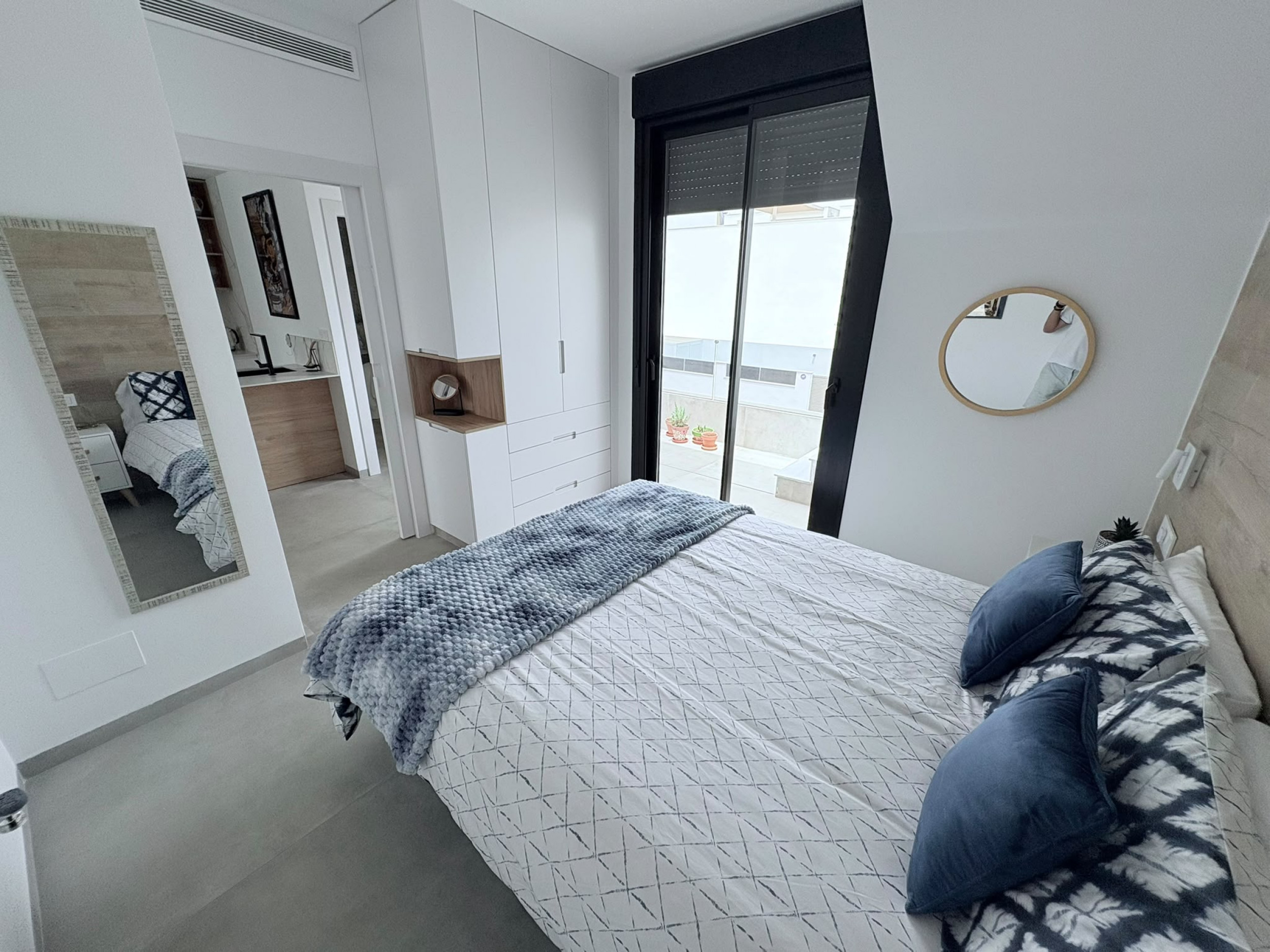 Penthouse for sale in San Pedro Del Pinatar, Murcia, Spain