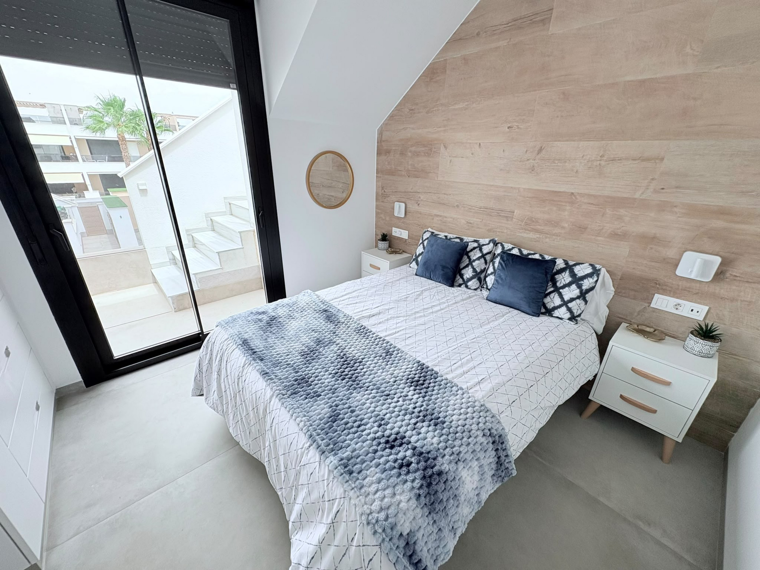 Penthouse for sale in San Pedro Del Pinatar, Murcia, Spain