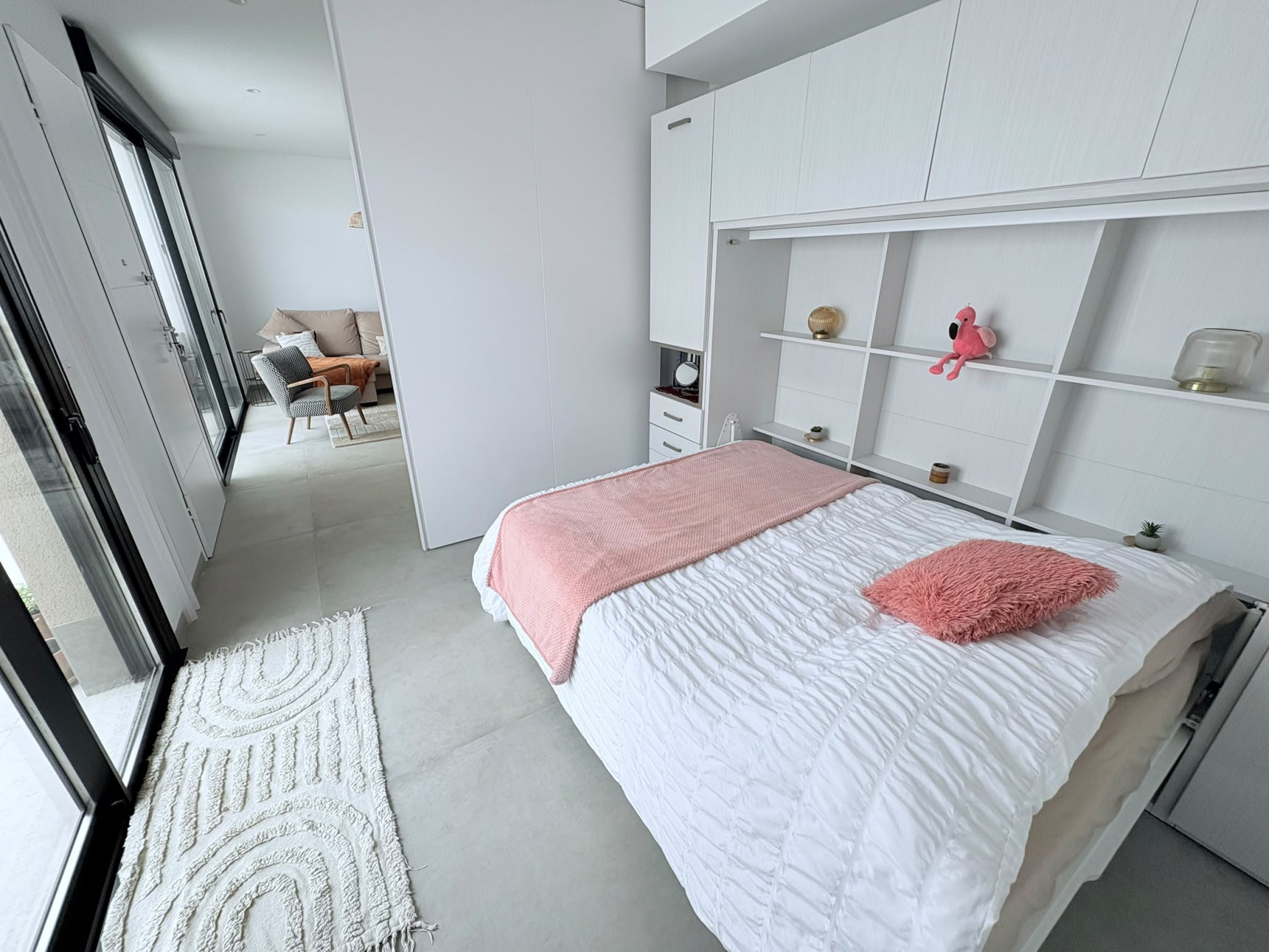Penthouse for sale in San Pedro Del Pinatar, Murcia, Spain