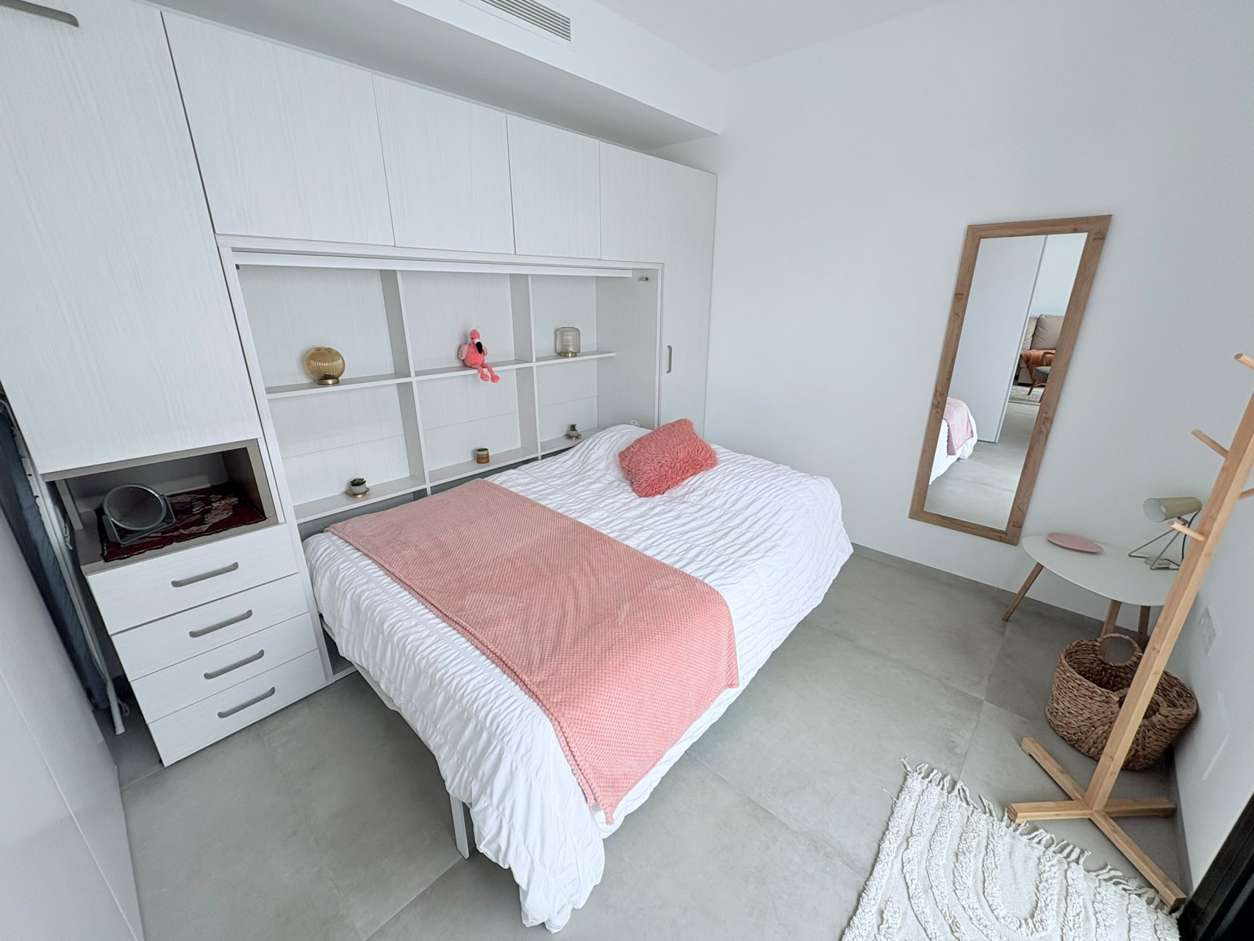 Penthouse for sale in San Pedro Del Pinatar, Murcia, Spain