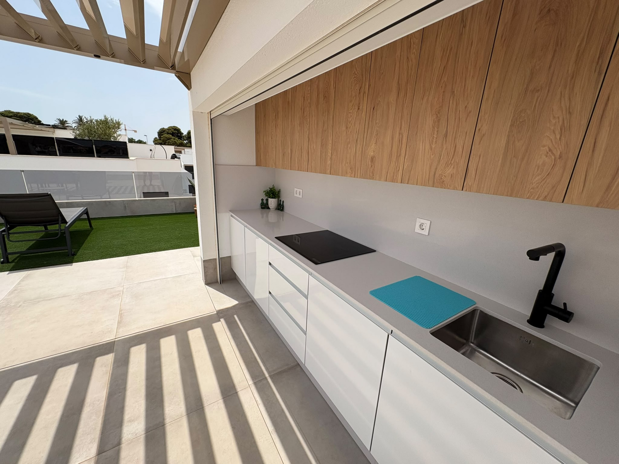 Penthouse for sale in San Pedro Del Pinatar, Murcia, Spain