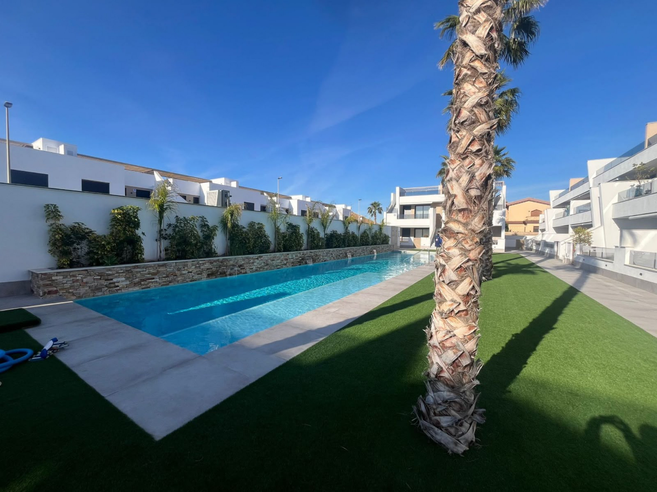 Penthouse for sale in San Pedro Del Pinatar, Murcia, Spain
