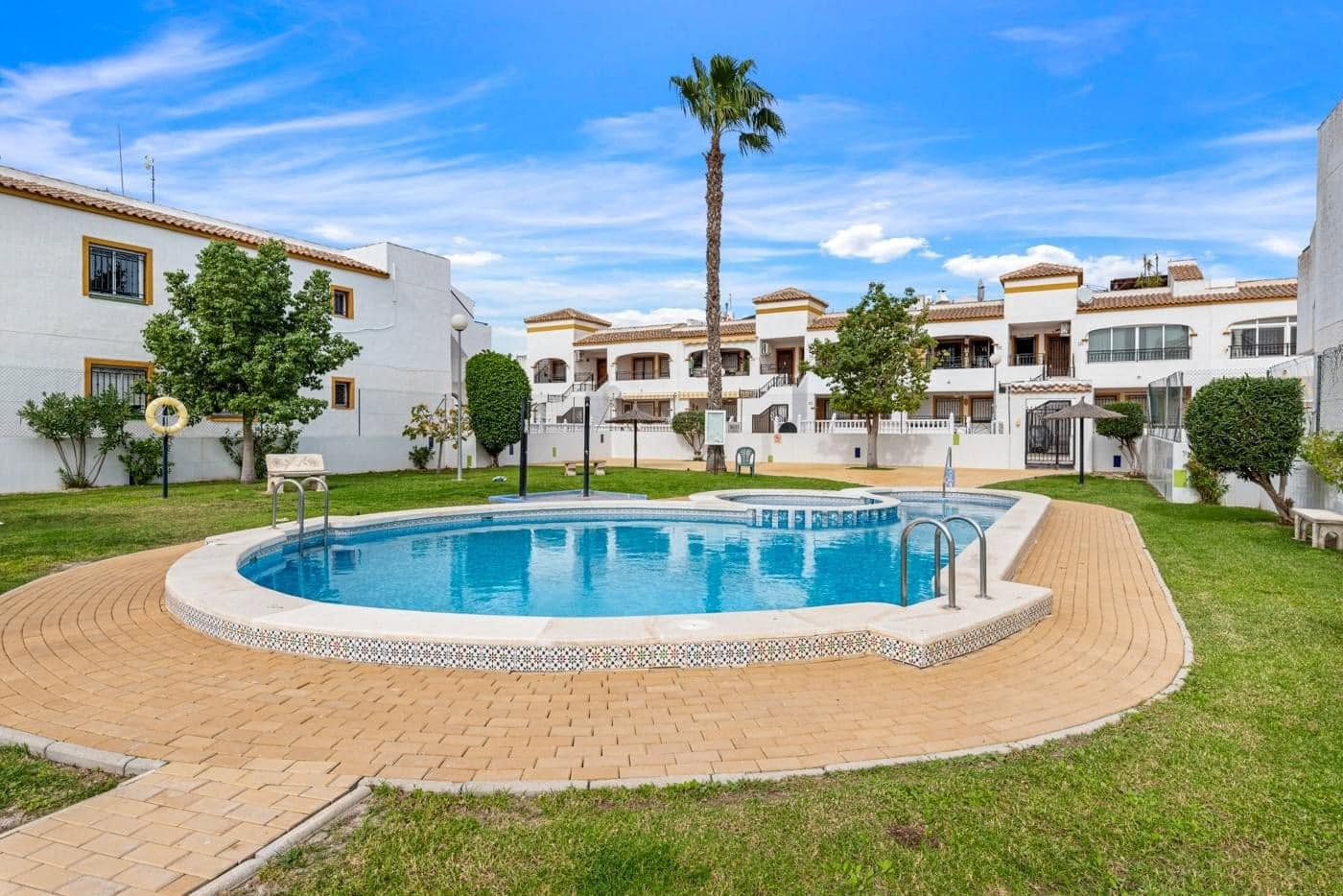 Apartment for sale in Orihuela, Alicante, Spain