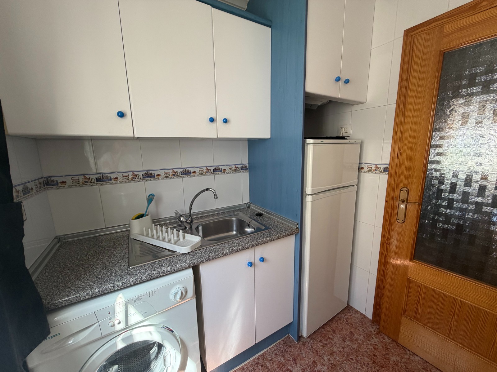 Apartment for sale in Orihuela, Alicante, Spain