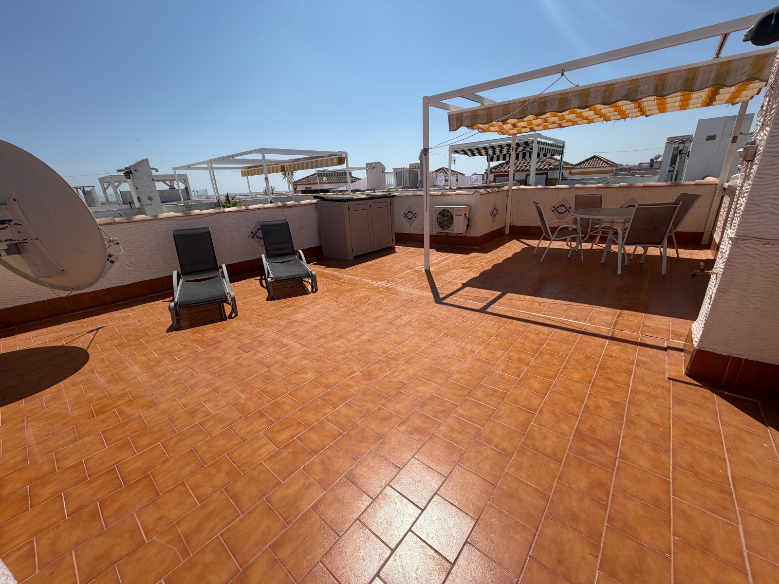 Apartment for sale in Orihuela, Alicante, Spain
