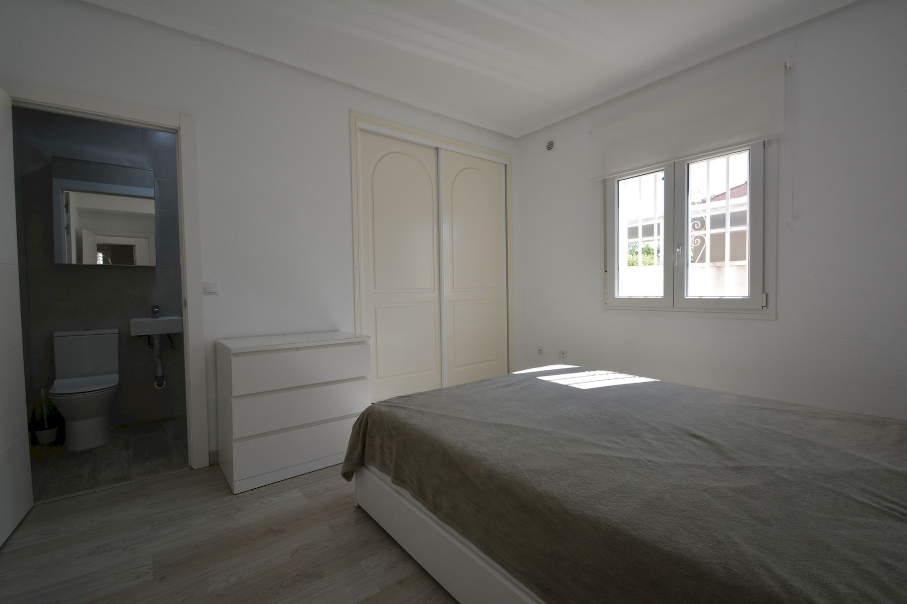 Villa en venta en Ciudad Quesada