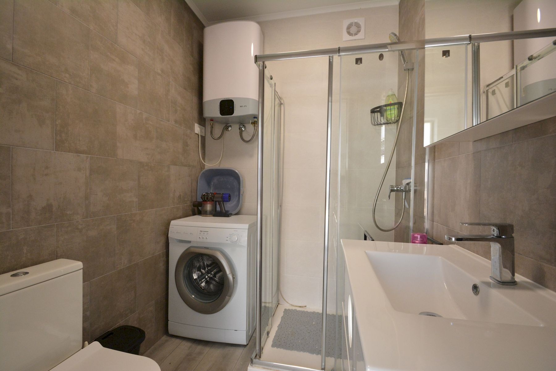 Villa en venta en Ciudad Quesada