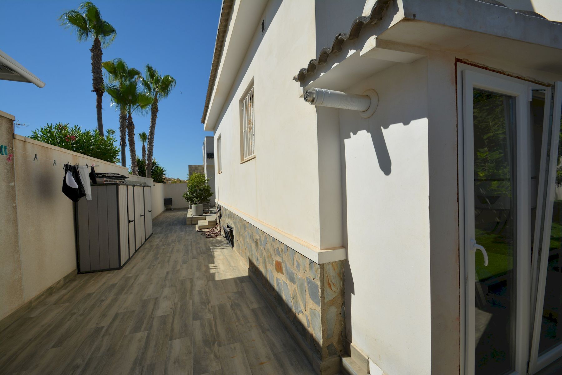 Villa en venta en Ciudad Quesada