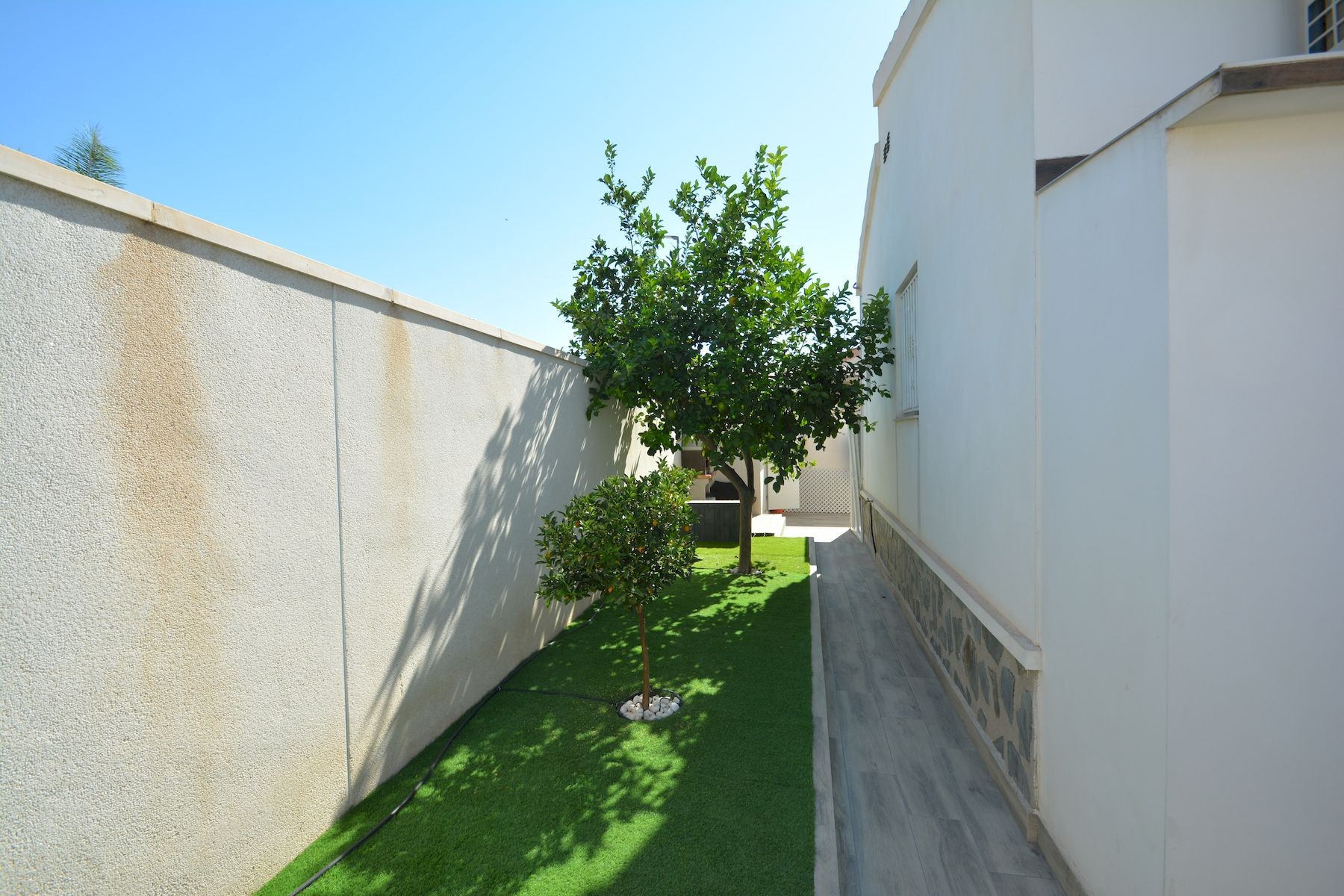 Villa en venta en Ciudad Quesada