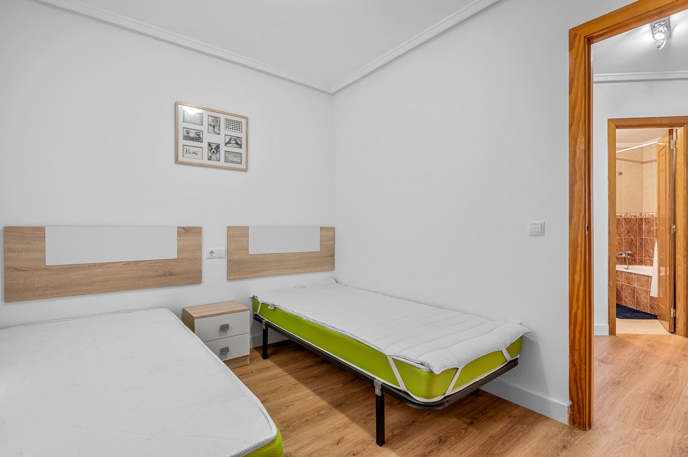 Piso en venta en Torrevieja
