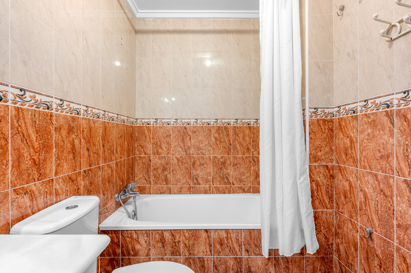 Piso en venta en Torrevieja