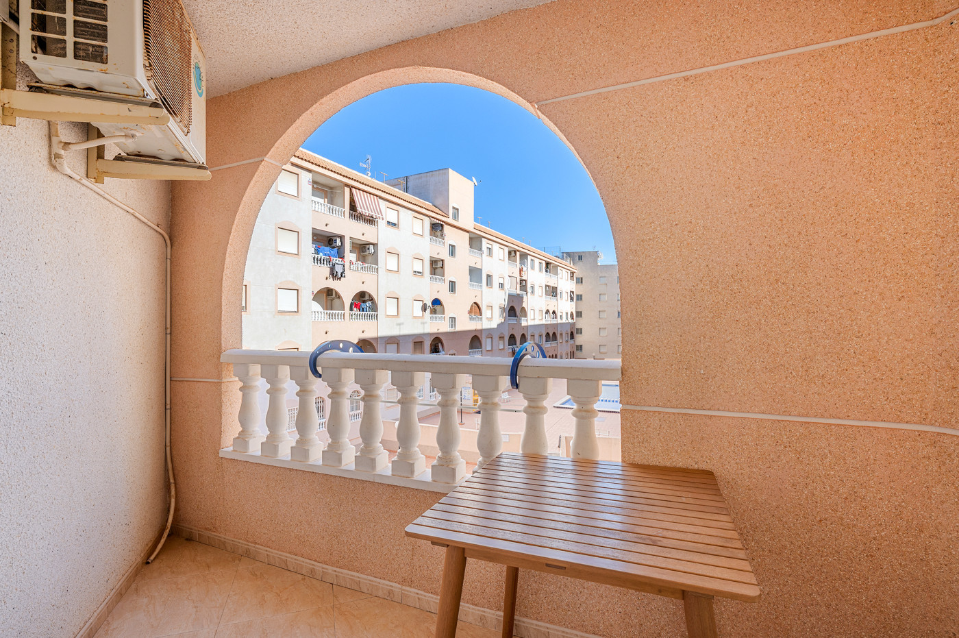 Piso en venta en Torrevieja