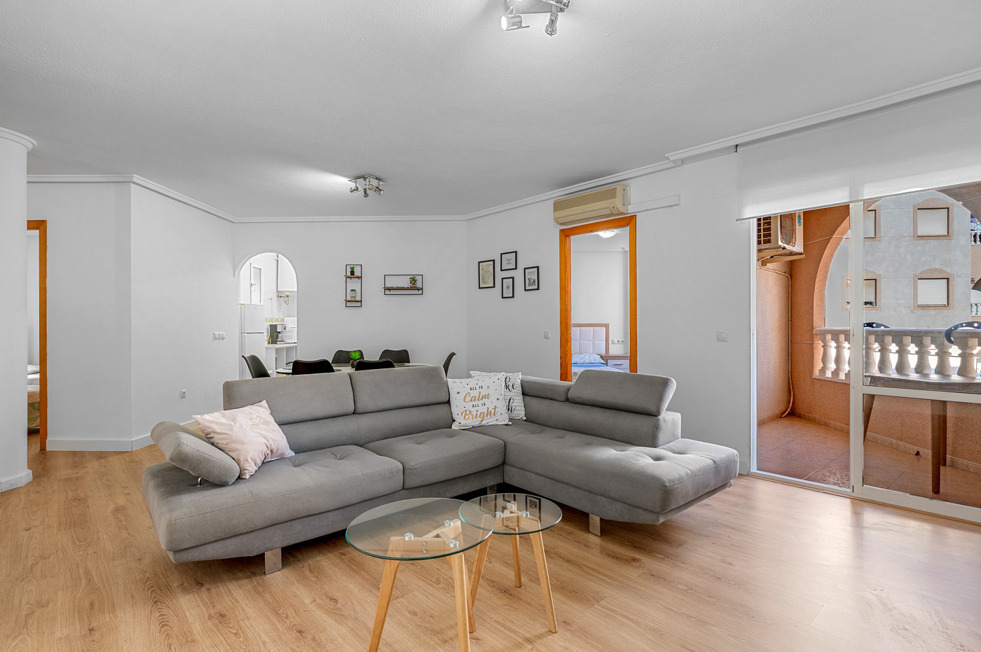 Piso en venta en Torrevieja
