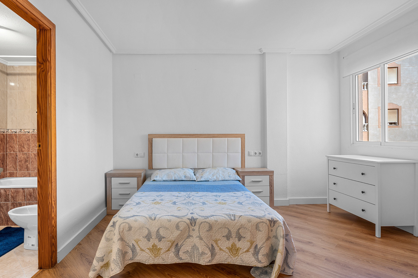 Piso en venta en Torrevieja