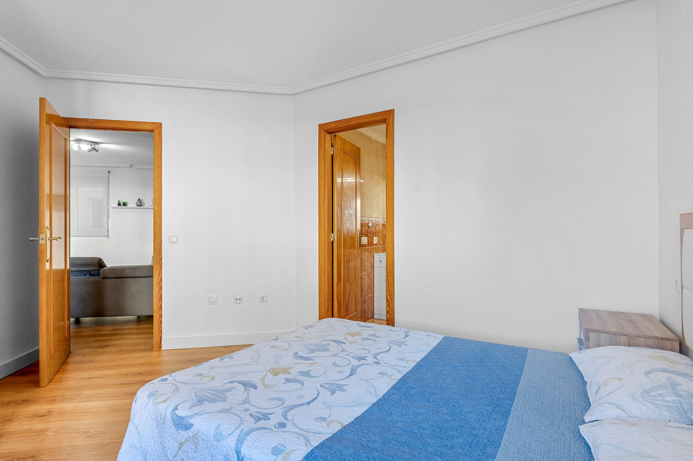 Piso en venta en Torrevieja