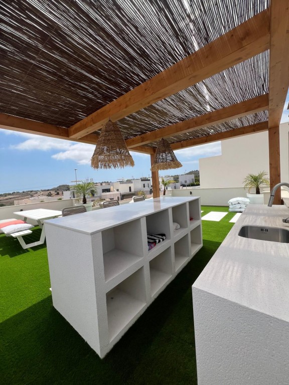 Villa en venta en San Miguel De Salinas