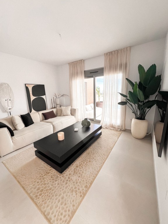 Villa en venta en San Miguel De Salinas