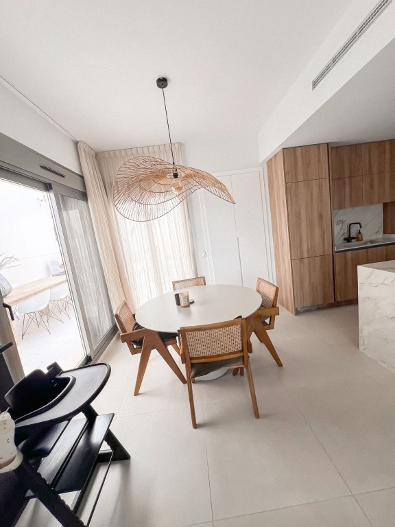 Villa en venta en San Miguel De Salinas