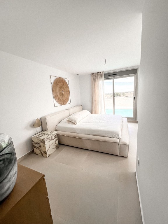 Villa en venta en San Miguel De Salinas