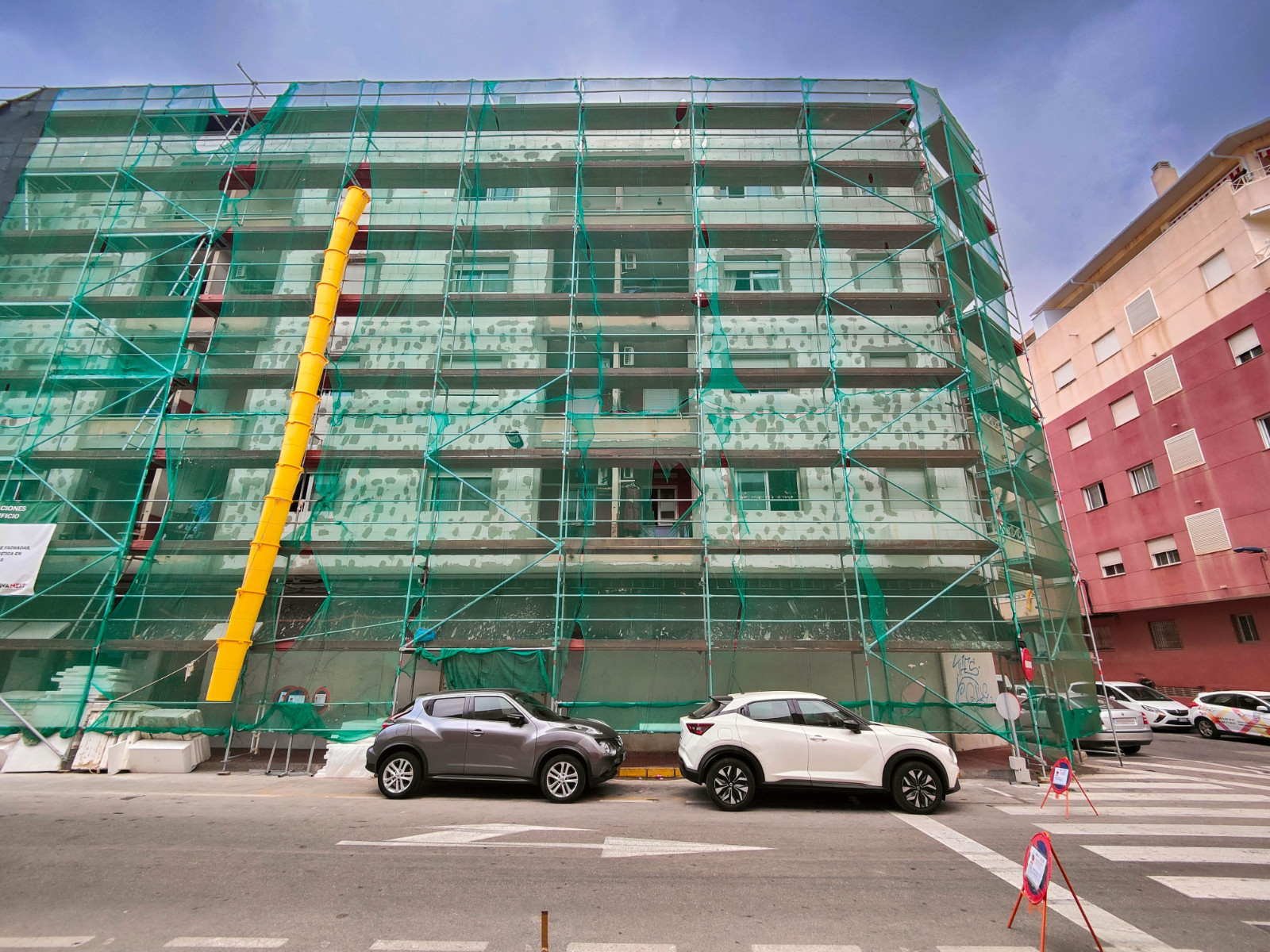 Commercial unit for sale in Torrevieja, Alicante, Spain
