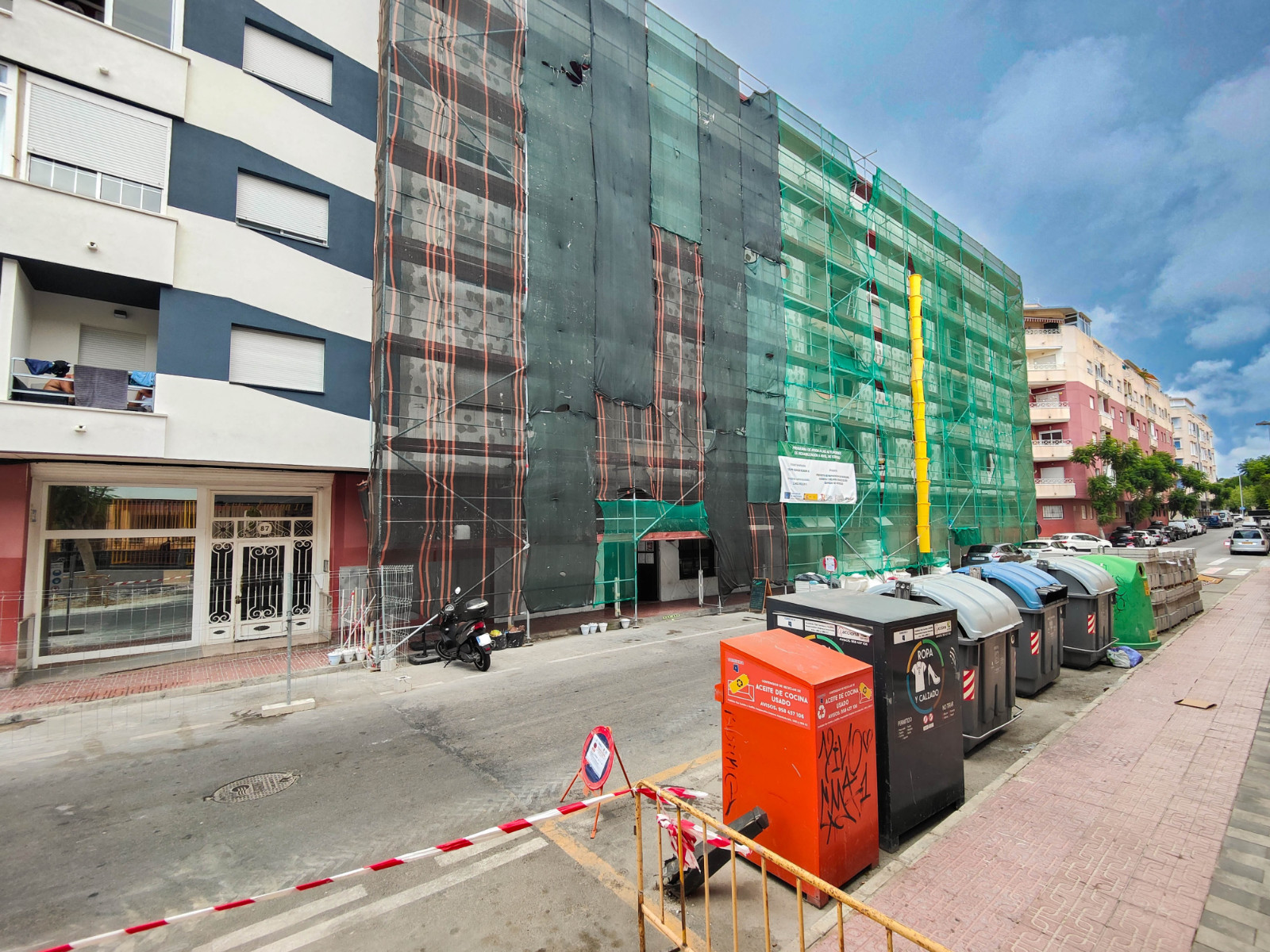 Commercial unit for sale in Torrevieja, Alicante, Spain