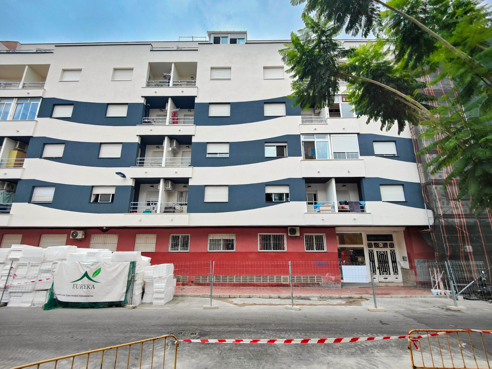 Commercial unit for sale in Torrevieja, Alicante, Spain