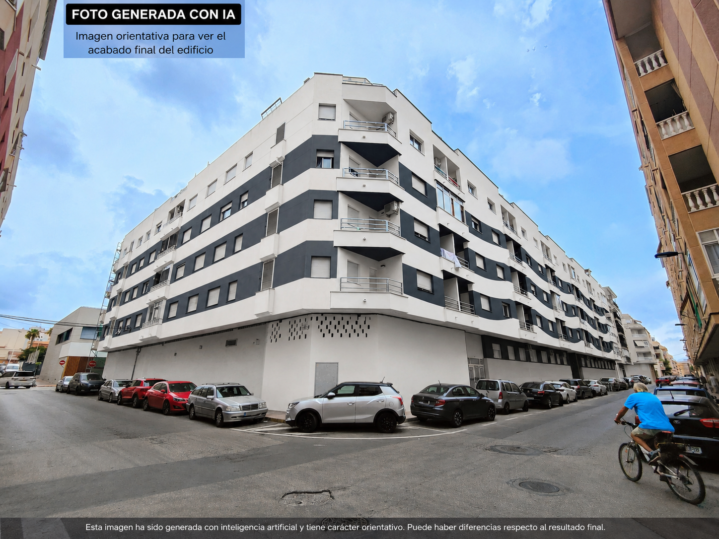 Commercial unit for sale in Torrevieja, Alicante, Spain