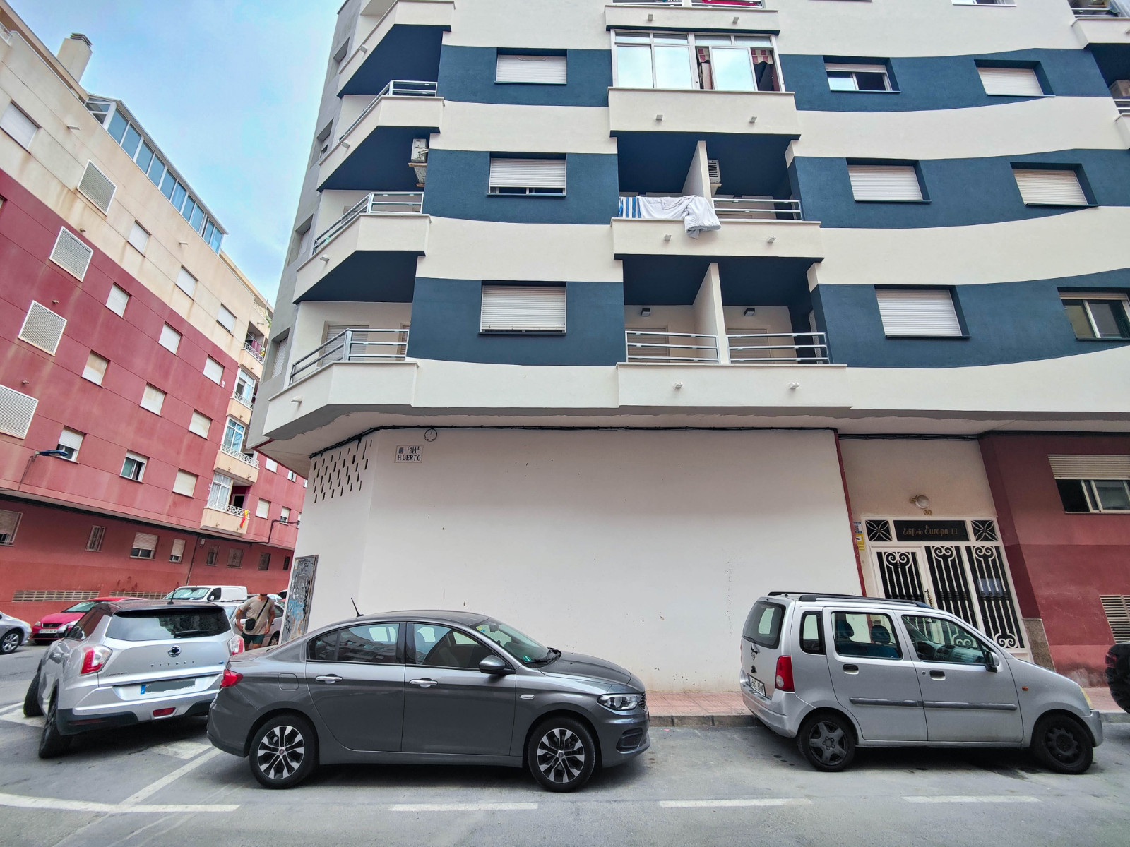 Commercial unit for sale in Torrevieja, Alicante, Spain