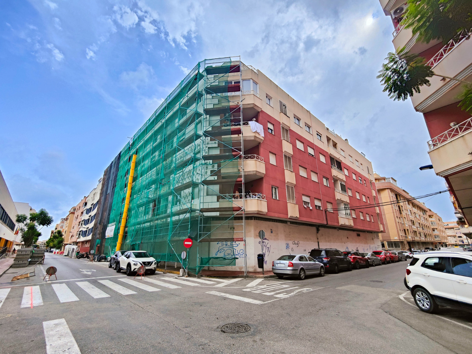 Commercial unit for sale in Torrevieja, Alicante, Spain