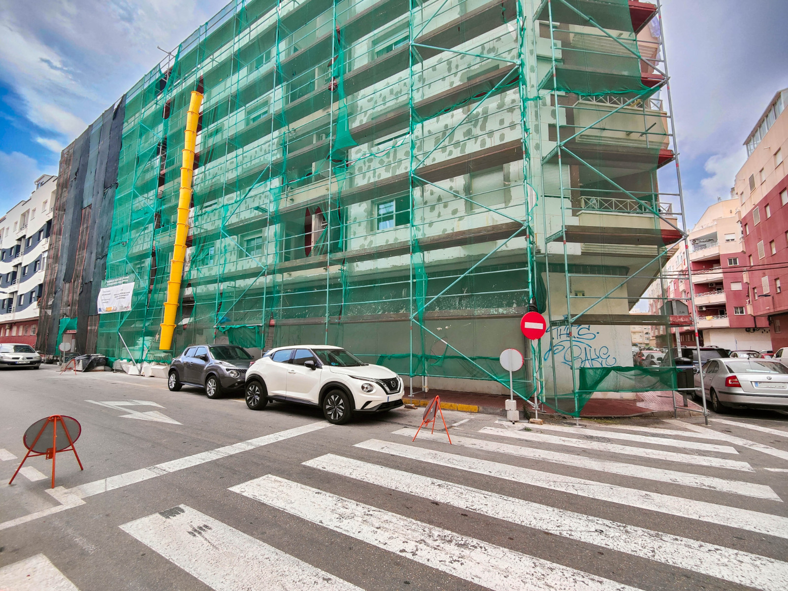 Commercial unit for sale in Torrevieja, Alicante, Spain