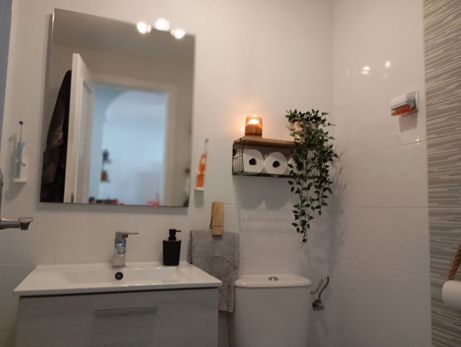Piso en venta en Jacarilla