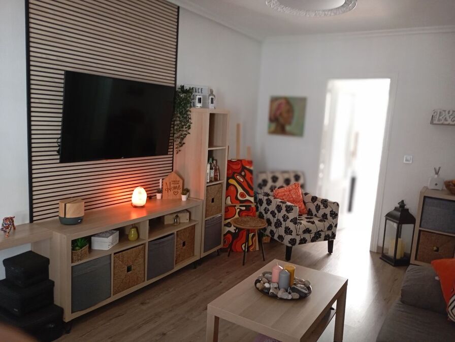 Piso en venta en Jacarilla