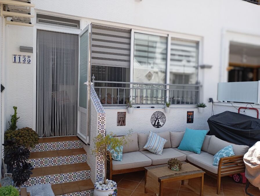 Piso en venta en Jacarilla