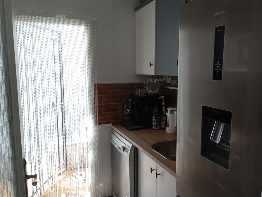 Piso en venta en Jacarilla