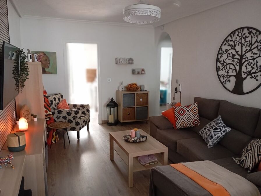 Piso en venta en Jacarilla