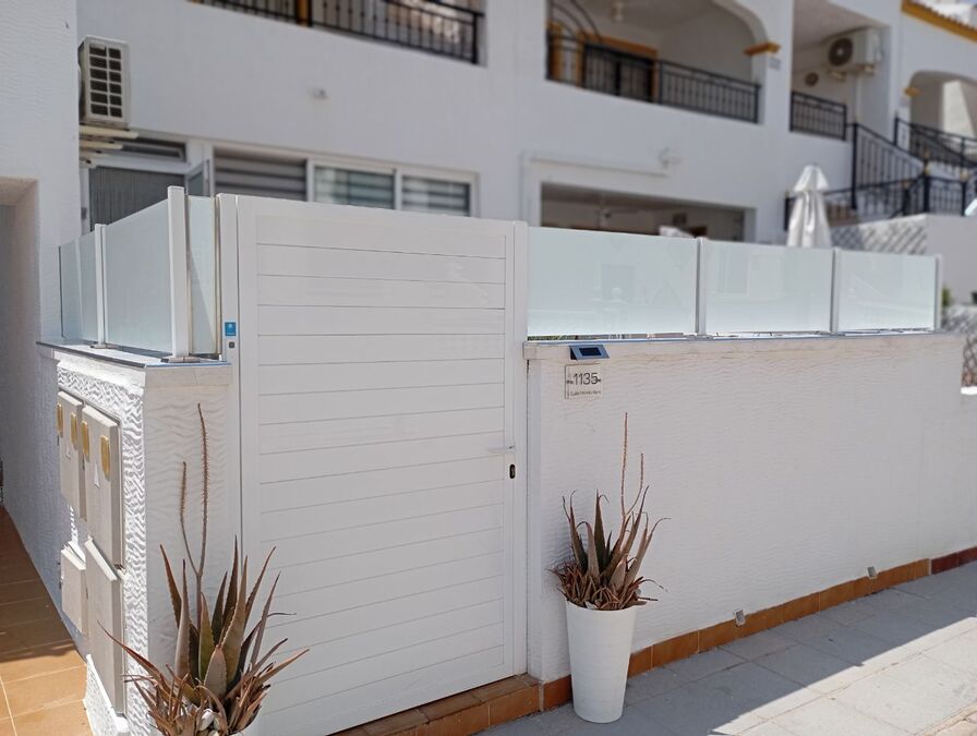 Piso en venta en Jacarilla