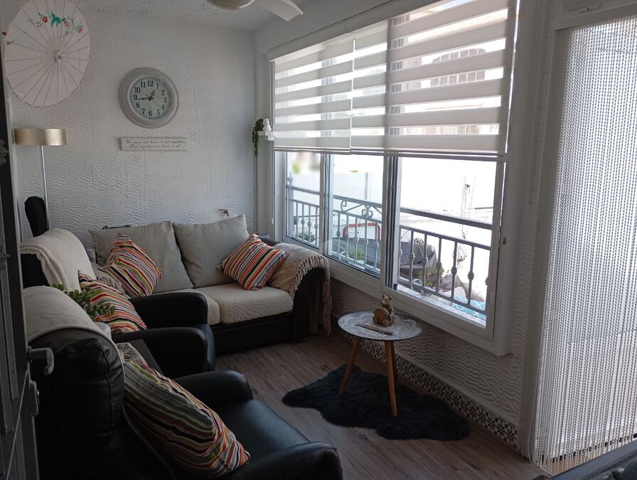 Piso en venta en Jacarilla