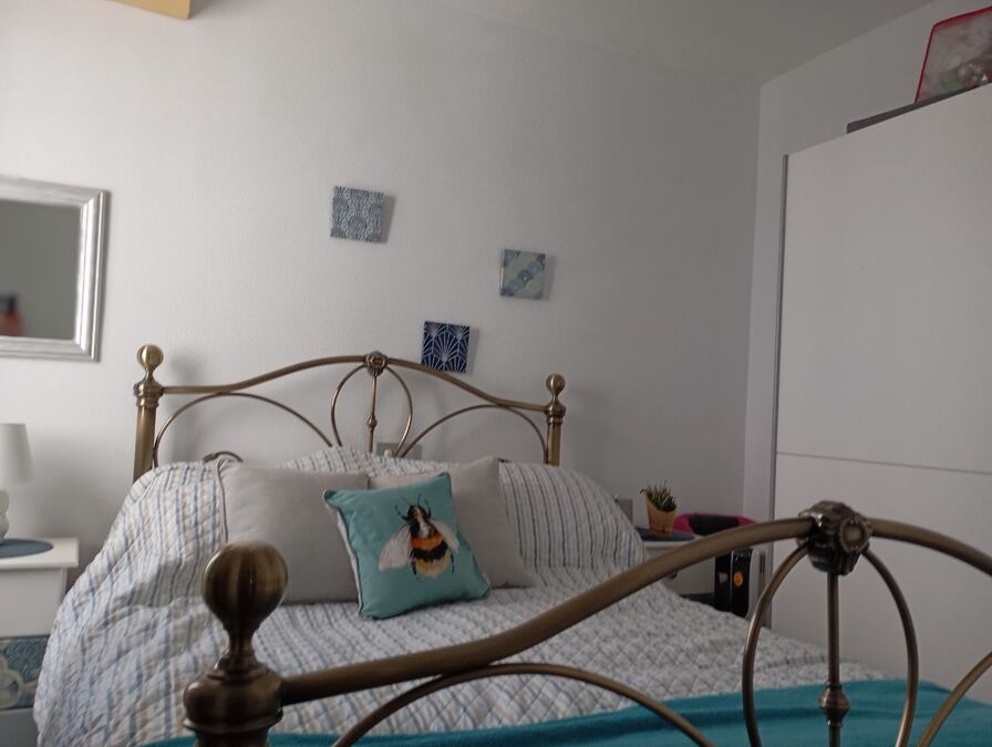 Piso en venta en Jacarilla