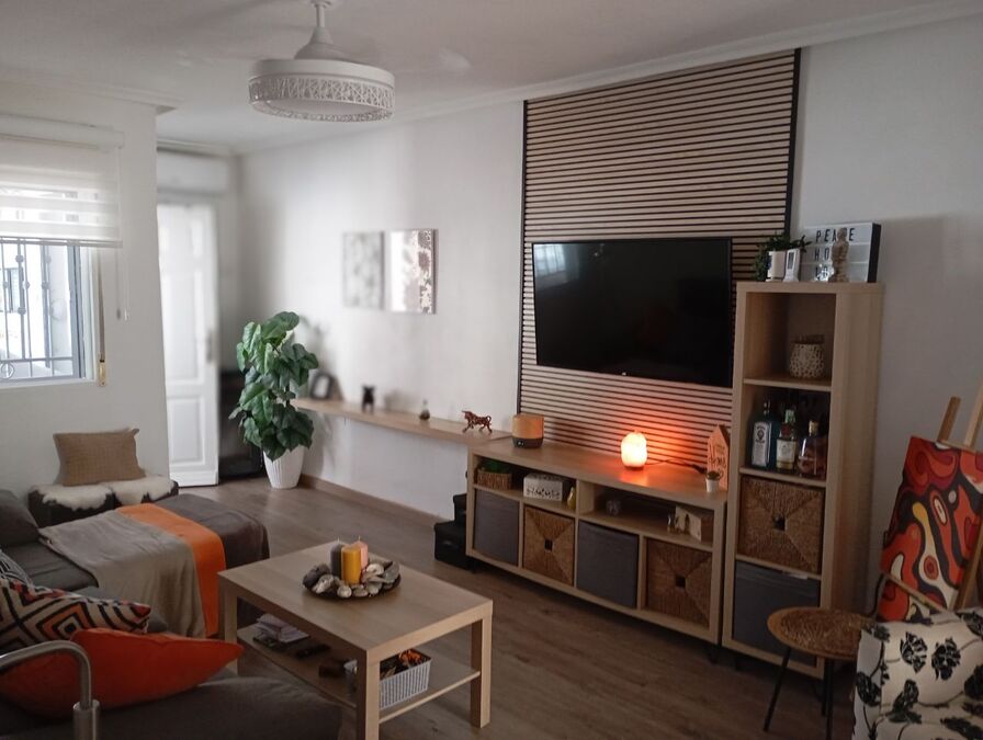 Piso en venta en Jacarilla
