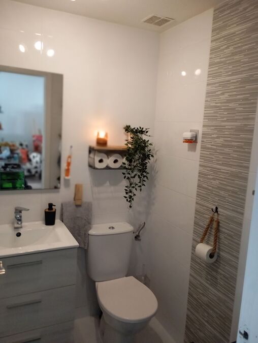 Piso en venta en Jacarilla