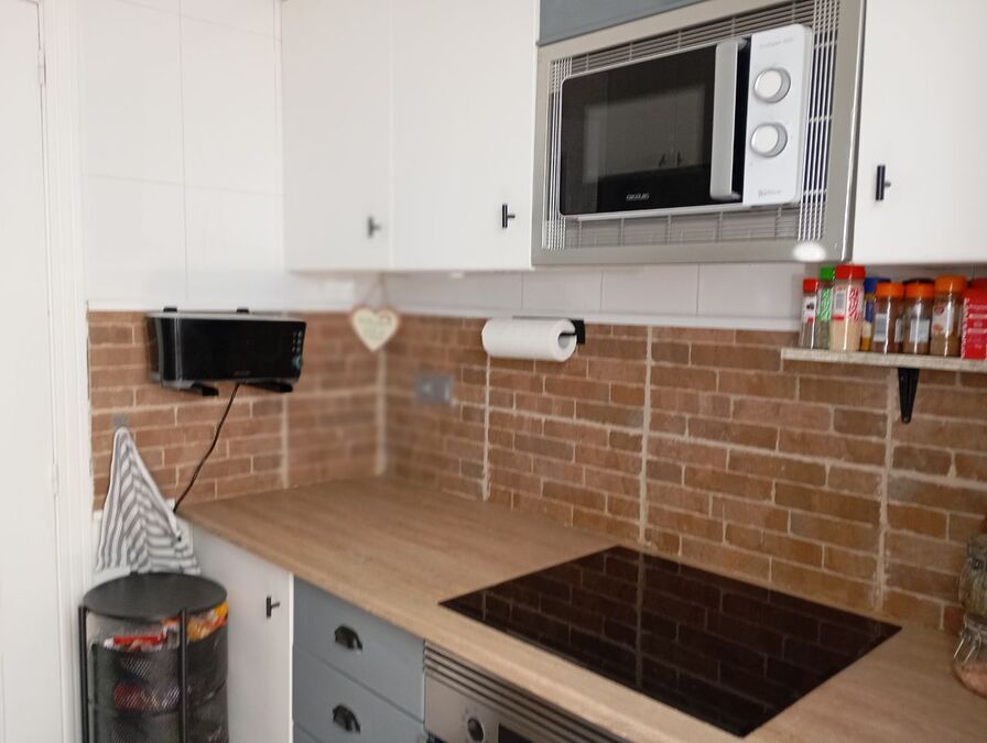 Piso en venta en Jacarilla