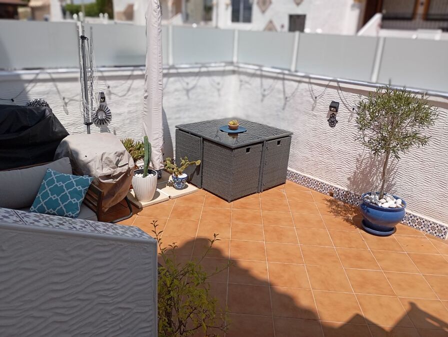 Piso en venta en Jacarilla