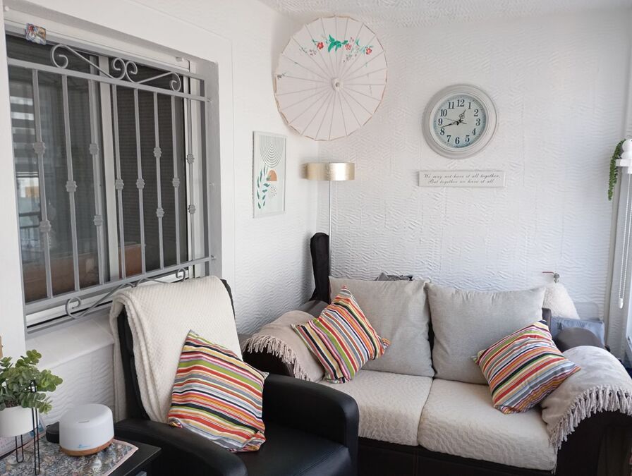 Piso en venta en Jacarilla