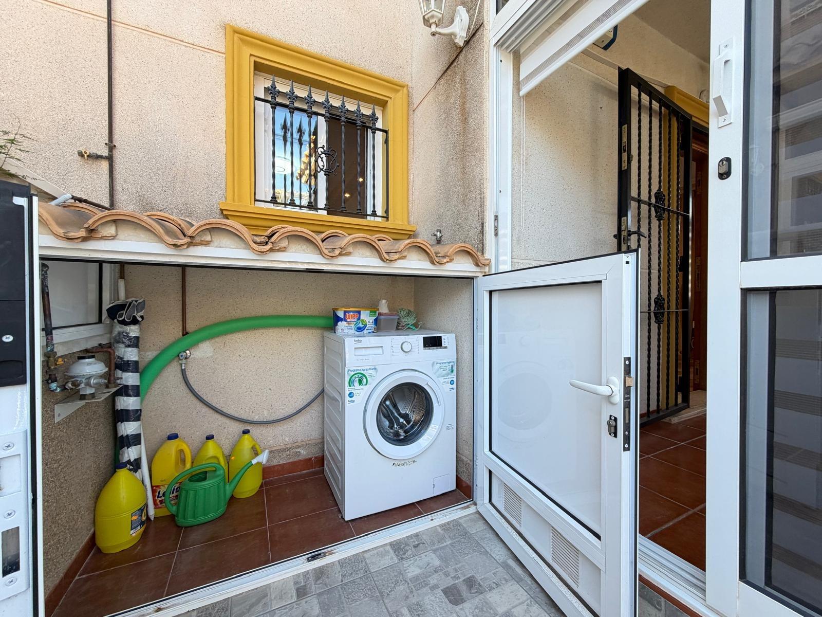 Town House for sale in Orihuela Costa, Alicante, Spain