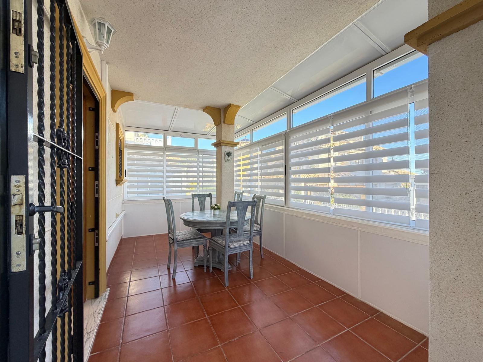 Town House for sale in Orihuela Costa, Alicante, Spain