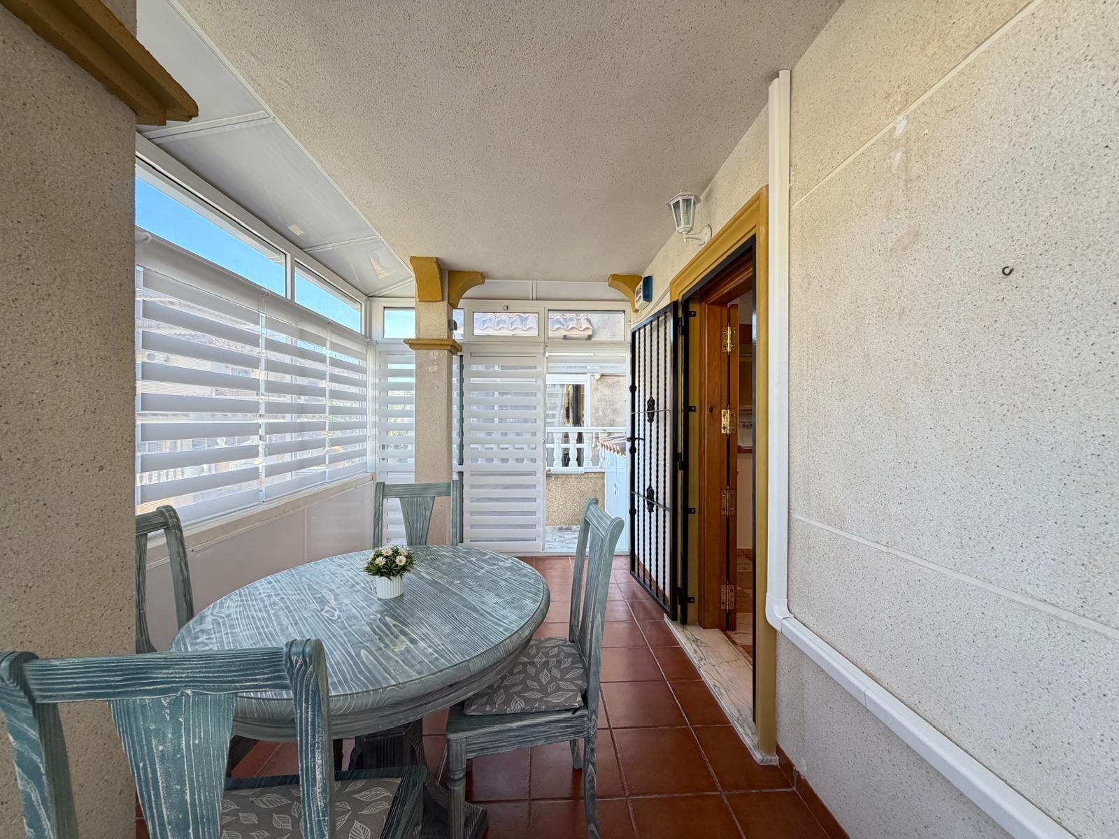 Town House for sale in Orihuela Costa, Alicante, Spain