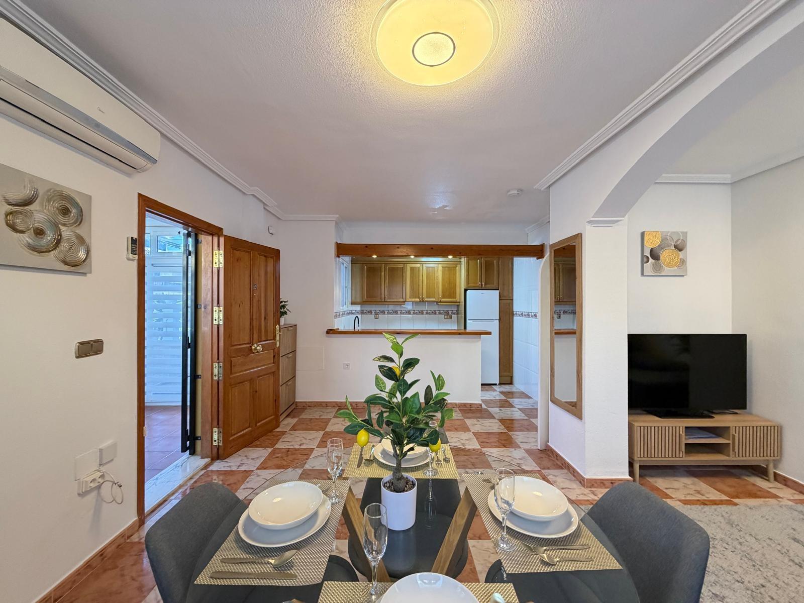 Town House for sale in Orihuela Costa, Alicante, Spain