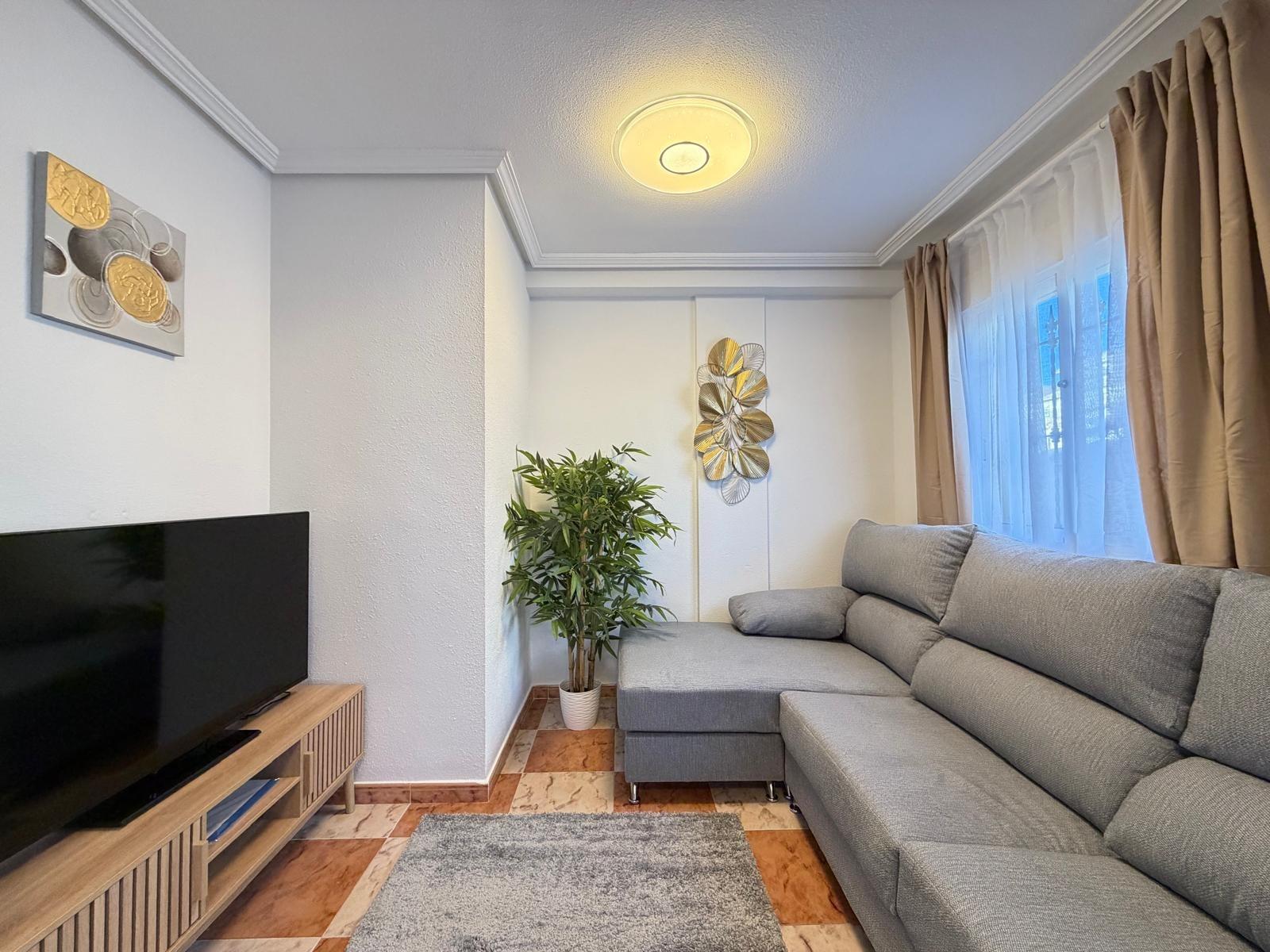 Town House for sale in Orihuela Costa, Alicante, Spain