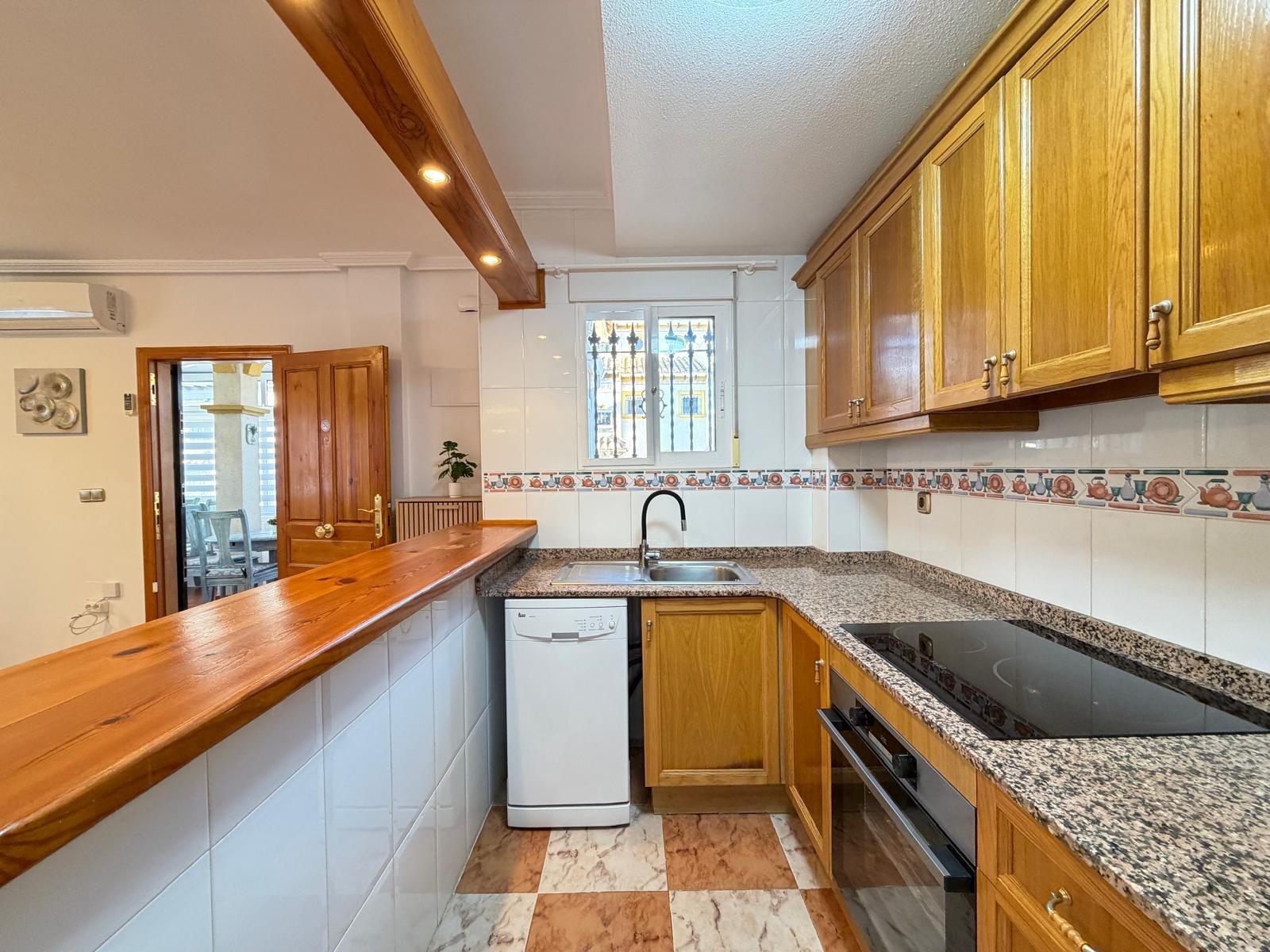 Town House for sale in Orihuela Costa, Alicante, Spain