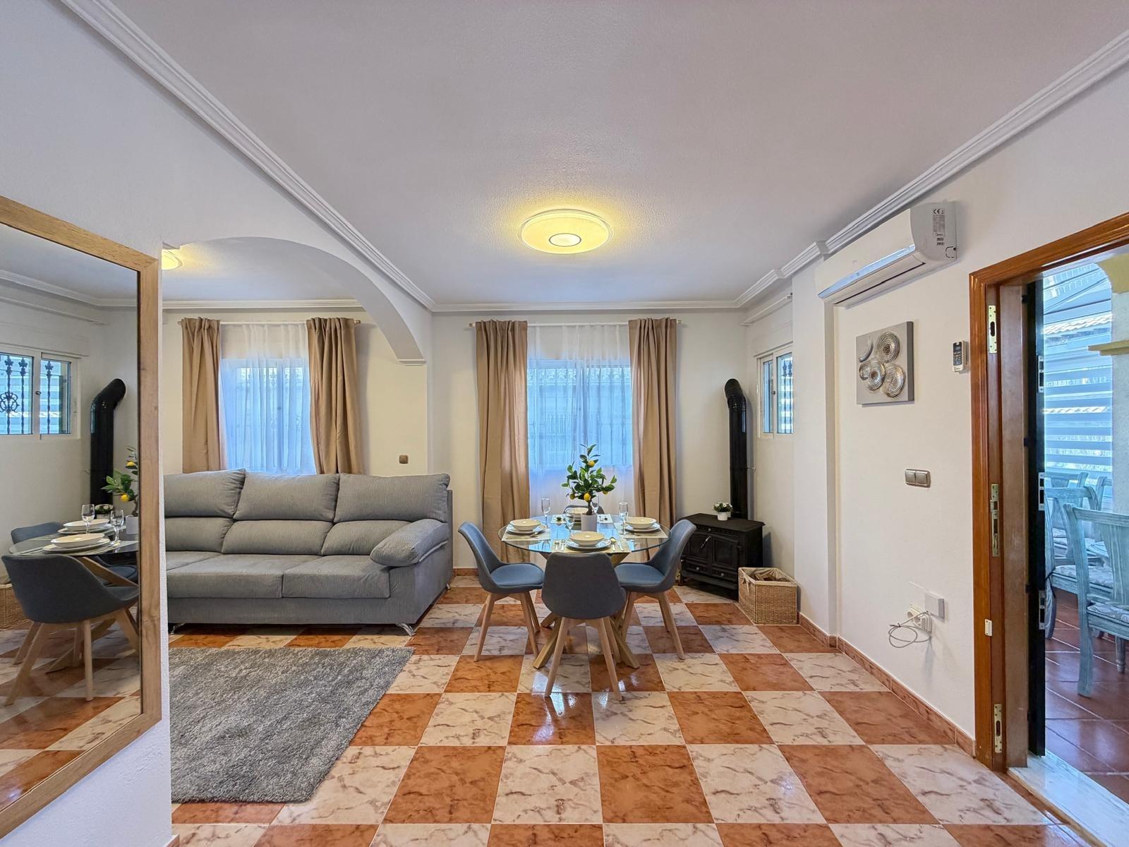 Town House for sale in Orihuela Costa, Alicante, Spain